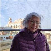 Profesora en distintas disciplinas del Arte Plástico y Visual se ofrece para apoyarte en la comprensión y realización artística.